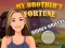 Hidden Objects My Brother's Fortune — безплатна онлайн игра