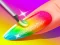Girls Fashion Nail Salon — безплатна онлайн игра