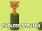 Endless Sprunki — безплатна онлайн игра