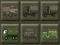 Army Trucks Memory — безплатна онлайн игра