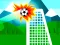 Flat Crossbar Challenge — безплатна онлайн игра