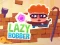 Lazy Robber — безплатна онлайн игра