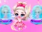 Sweet Dolls Fashion Princess — безплатна онлайн игра