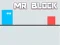 Mr Block — безплатна онлайн игра