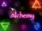 Alchemy — безплатна онлайн игра
