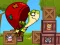 Turtle Hero Animal Rescue — безплатна онлайн игра