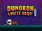 Dungeon Master Knight — безплатна онлайн игра