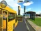 School Bus Driving Simulator — безплатна онлайн игра