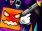 Geometry Dash Nemesis — безплатна онлайн игра