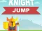 Knight Jump — безплатна онлайн игра