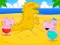 Hippo Beach Adventures — безплатна онлайн игра