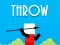 Throw — безплатна онлайн игра