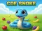 Coe Snake — безплатна онлайн игра