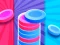 Disk Rush — безплатна онлайн игра