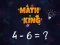 Math King — безплатна онлайн игра