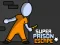 Super Prison Escape — безплатна онлайн игра