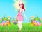 Princess Easter Hurly Burly — безплатна онлайн игра