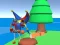 Digital Circus Town Builder — безплатна онлайн игра