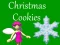Christmas Cookies — безплатна онлайн игра