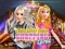 Princesses in Paris: fun shopping — безплатна онлайн игра