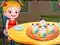 Cheese cupcakes — безплатна онлайн игра