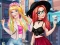 100 Crop Top Looks for Princess — безплатна онлайн игра