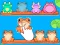 Sorting frogs — безплатна онлайн игра