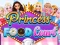 Princess Food Court — безплатна онлайн игра