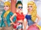 Princess Odd Jobs Choice — безплатна онлайн игра