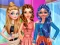 BFF Gipsy Trends — безплатна онлайн игра