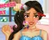 Latina Princess Spa Day — безплатна онлайн игра
