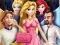 Rachel meetings on a rush — безплатна онлайн игра