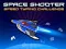 Space Shooter: Speed Typing Challenge — безплатна онлайн игра