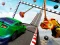 Mega Ramp Car — безплатна онлайн игра