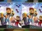 Pixel Craft Differences — безплатна онлайн игра