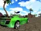 Xtreme Beach Car Racing — безплатна онлайн игра