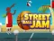 Street ball jam — безплатна онлайн игра