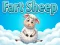 Fart Sheep — безплатна онлайн игра