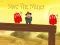 Save The Miner — безплатна онлайн игра