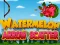 Watermelon Arrow Scatter — безплатна онлайн игра