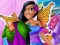 fairy princess dresser — безплатна онлайн игра