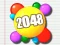 Paper Block 2048 — безплатна онлайн игра