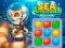 Vega Mix: Sea Adventures — безплатна онлайн игра