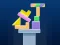 Geometry Tower — безплатна онлайн игра