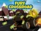 Fury CrossRoad — безплатна онлайн игра