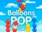 Balloons Pop — безплатна онлайн игра
