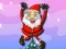 Santa Claus Jumping — безплатна онлайн игра