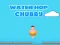 Water Hop Chubby — безплатна онлайн игра
