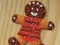 Gingerbread Maker — безплатна онлайн игра