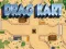 Drag Kart — безплатна онлайн игра